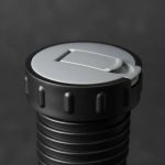 Tapon Cebador Termo Thermos Modelo Work King - Imagen 3