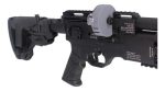 Chumbera Rifle Pcp Hatsan Factor 5.5 Mayor Potencia Caza - Imagen 2