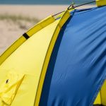 Carpa Playa 2 - 3 Personas Protección Uv50 Waterproof 800mm - Imagen 8