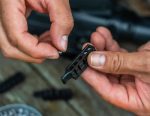 Chumbera Crosman M4 Bombeo 4.5 Mm - Imagen 5