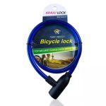 Linga Para Bicicleta, Seguridad, Proteccion