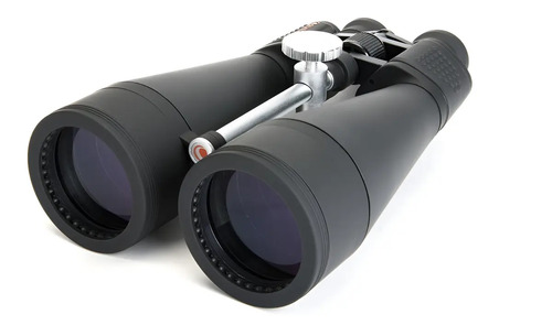 D_670507-MLA95676220105_102025-O.jpg Binoculares Astronómico Celestron Skymaster 20x80 Mvd Sport Color Negro - Imagen 1