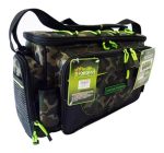 Bolso Pesca Dream Fishing Camo Organizadores Gran Aventura