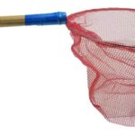 Calderin Pesca Encandilada Carnada Diametro 30cm
