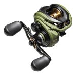 Reel Marine Sports Avenger 11000 Verde Izquierdo Verde Izquierdo