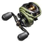 Reel Marine Sports Avenger 11000 Verde Izquierdo Verde Izquierdo