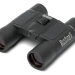 Binocular Prismatico Largavista Bushnell 10x25 Explorer Pro Color Negro
