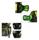 Bolso Pesca Dream Fishing Camo Organizadores Gran Aventura - Imagen 3