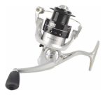 Reel Frontal Marine Sports Arena Fd Arena 2000 Fd Derecho/izquierdo Color Plateado - Imagen 2