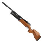 Rifle Chumbera Pcp M16a 5.5mm Gran Aventura Caza Tiro - Imagen 3