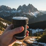 Tapon Cebador Termo Thermos Modelo Work King - Imagen 2