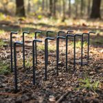 Estaca Reforzada Para Carpa Pack 10 Unidades - Imagen 6