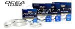 Shimano - Tanza De Pesca-fluorocarbono 50m De 20lbs A 100lbs