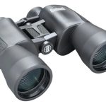 Binocular Bushnell 10-30x50 211035 Pacifica Color Negro