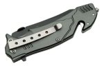 Navaja Tactica Magnum By Boker Cortacinto Rompe Cristales - Imagen 10