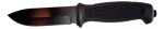 Cuchillo Tactico Hoja De 11cm Rompe Cristales Gran Aventura