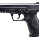 Pistola Aire Comprimido Smith And Wesson Myp 40 Co2 Bss 4.5