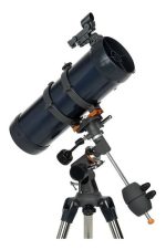 Telescopio Astro Master 114eq Newtonian Gran Aventura - Imagen 2