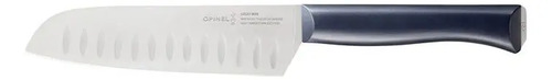 D_703782-MLU74981315761_032024-O.jpg Opinel Cuchillo De Acero Inoxidable Santoku, Gran Aventura - Imagen 1