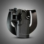 Canana Para Pistola Semi Rigida Con Porta Cargador - Imagen 6