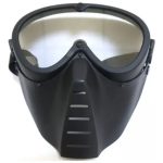 Mascara Táctica Airsoft Junxing Proteccion Fm-2