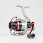 Reel Brisa 2000 Marine Sports Gran Aventura Derecho/izquierdo - Imagen 2