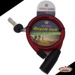 Linga Para Bicicleta, Seguridad, Proteccion - Imagen 5