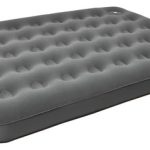 Colchon Inflafle Con Inflador Incorporado 2 Plazas Klimber