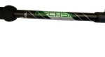 Baston De Trekking Aluminio 250gr 135/63cms 3 Tramos Ga - Imagen 2