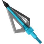 4 Punta De Caza Para Flecha Ballesta Arco Pack 4 Unidades