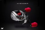 Reel Marine Sports Avenger 5000 Plateado Derecho Plateado Derecho Derecho/izquierdo - Imagen 5