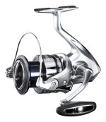 Reel Shimano Stradic 4000xg Frontal Pesca De Rio De Playa