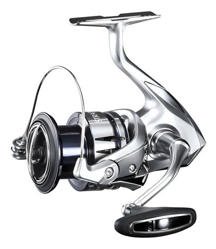 D_714846-MLU93981404469_102025-O.jpg Reel Shimano Stradic 4000xg Frontal Pesca De Rio De Playa - Imagen 1