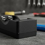 Cargador Doble Con 2 Baterias 18650 Recargables 3.7 V - Imagen 5