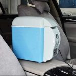 Conservadora 12v 6 Litros Frio Calor Ideal Para Auto - Imagen 3