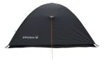 Carpa Iglu 2 Personas Con Sobretecho Camping Klimber Viaje - Imagen 3