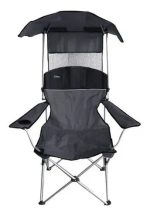 Silla Plegable National Geographic Con Techo Uv Y Funda - Imagen 2