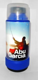 Termo Abu García Inspired Fishing 1l Interior De Vidrio - Imagen 2