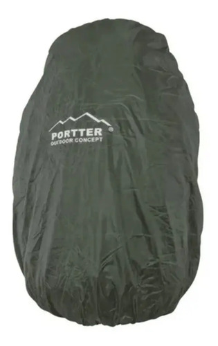 D_726652-MLU49714378909_042022-O.jpg Cobertor Para Mochilas De Camping Gran Aventura - Imagen 1