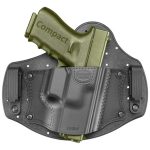 Canana Interna Fobus Universal Mediana Para Armas 9mm Y Mas
