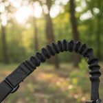 Correa Tactica Para Rifle Fusil Monopunto Portafusil Gancho - Imagen 11