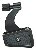 Adaptador De Tripode Para Binoculares Bushnell Negro - Imagen 4