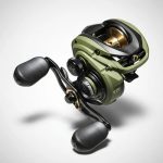 Reel Marine Sports Avenger 11000 Verde Izquierdo Verde Izquierdo - Imagen 10