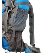 Mochila Villa Serrana 80 Lts Gran Aventura - Imagen 2