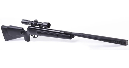 D_736614-MLU45158048594_032021-O.jpg Chumbera Benjamin Prowler 5.5 Nitro Piston + Mira 4x32 - Imagen 1