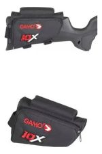 Funda Para Culata Gamo Rifle O Carabina Incluye Bolsillo - Imagen 2