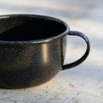 Taza Con Asa 12 Cm Sue Enlozada Esmaltada Granaventura - Imagen 6