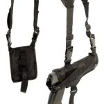 Canana Sobaquera Universal Game Face Con Porta Cargador