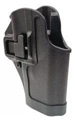 Canana Para Pistola Semi Rigida Con Porta Cargador