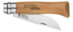 Navaja Opinel N°12 Carbono Granaventura - Imagen 5